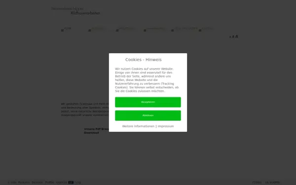 steinwerkstatt.net
