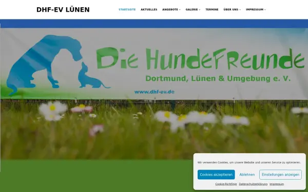 www.dhf-ev.de