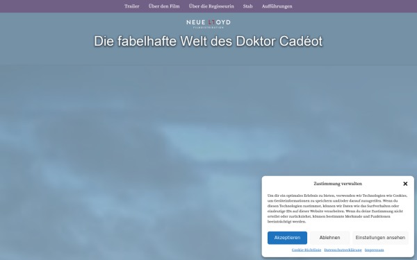 fabelhafte-welt.de
