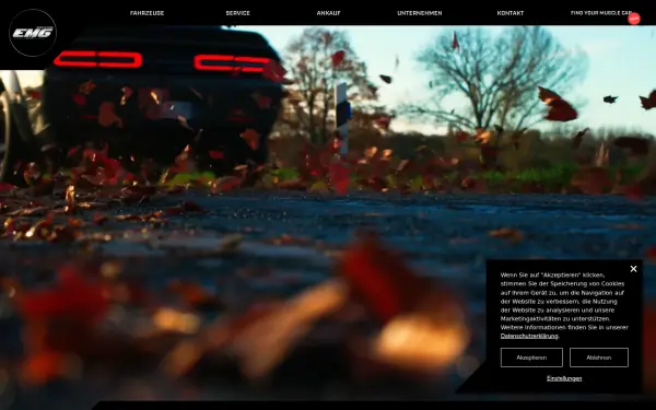 www.emg-cars.de