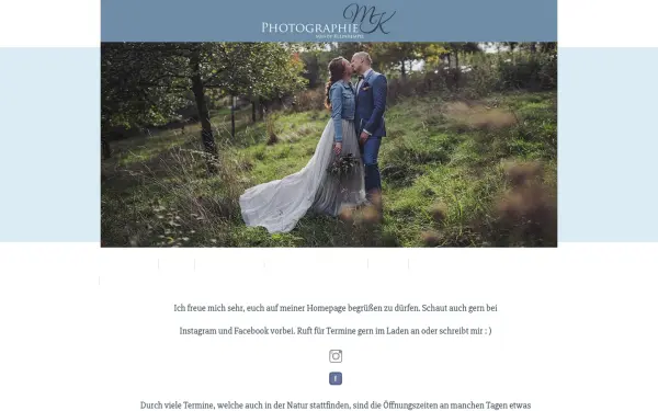 www.photographie-kleinhempel.de
