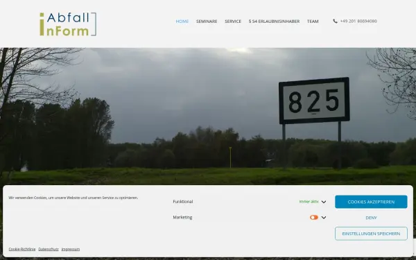 www.abfall-inform.de