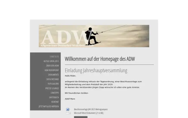 www.adw-club.de