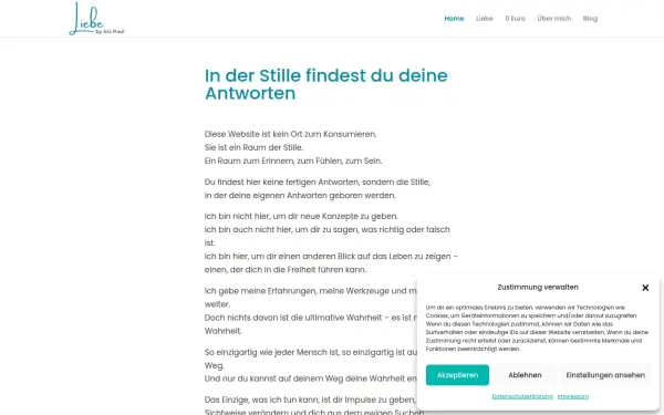 www.die-liebe-leben.de