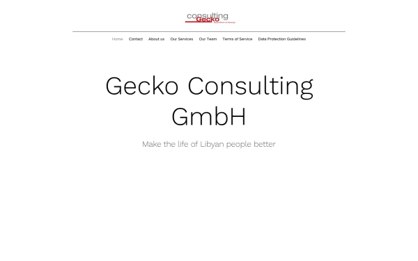 www.geckoconsulting.de