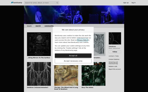 zatokrev.bandcamp.com