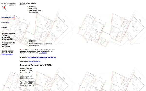 architektur-wetzel.de