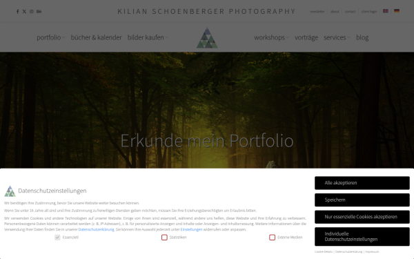 kilianschoenberger.de