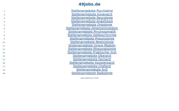 www.49jobs.de