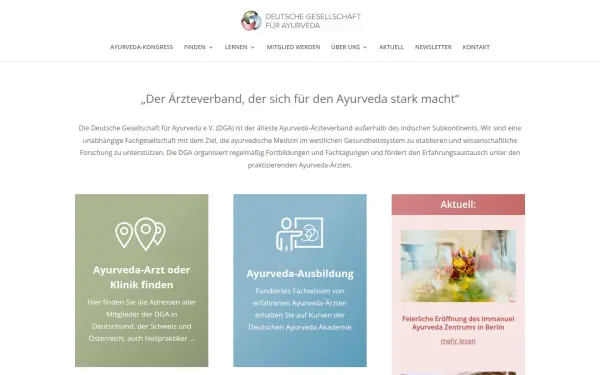 ayurveda.de