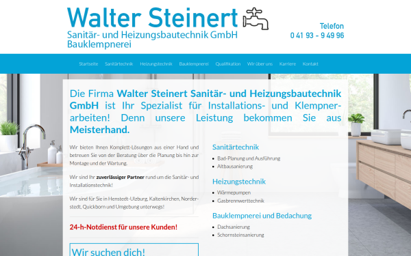 www.walter-steinert.de