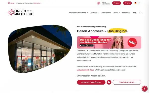hasenapotheke.de