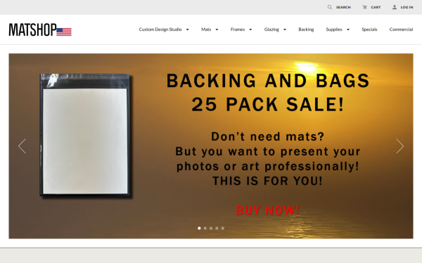 matshop.com