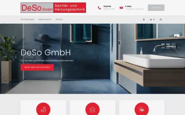 www.deso-gmbh.de