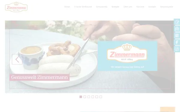 www.genusswelt-zimmermann.de