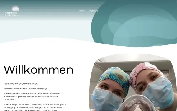 www.anaesthesiepraxisweimar.de