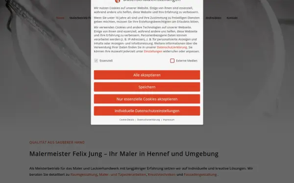 www.hennef-maler.de