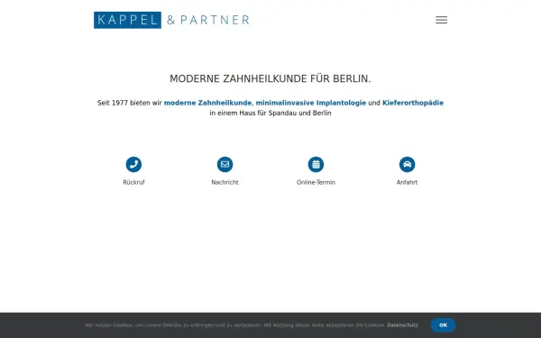 www.kappel.de