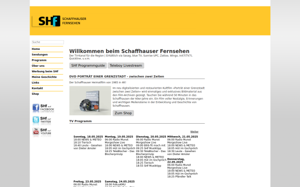 www.shf.ch