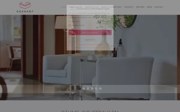 dekoart-homestaging.de