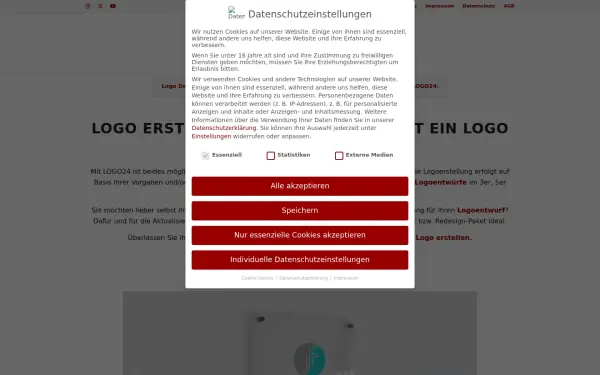 logo24.de