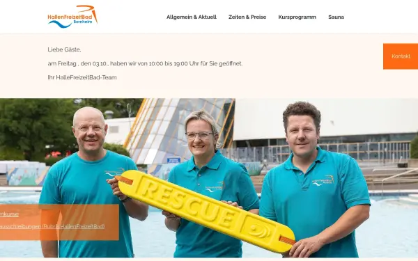 www.hallenfreizeitbad.de