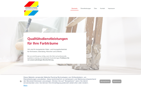 www.maler-strahl.de