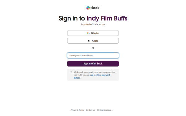 indyfilmbuffs.slack.com