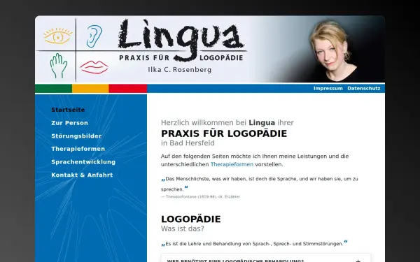 www.lingua-logopaedie.de