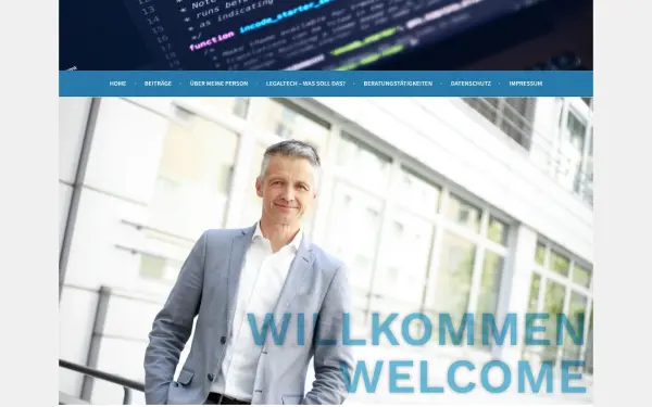 legal-tech-nerd.de