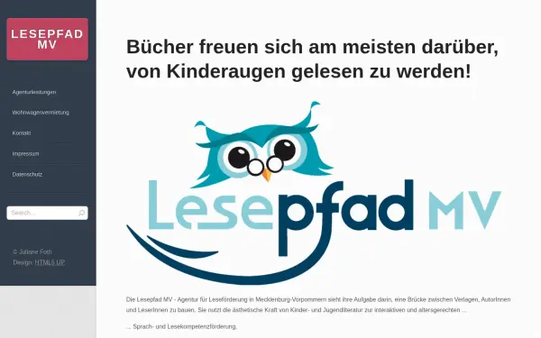 lesepfad-mv.de