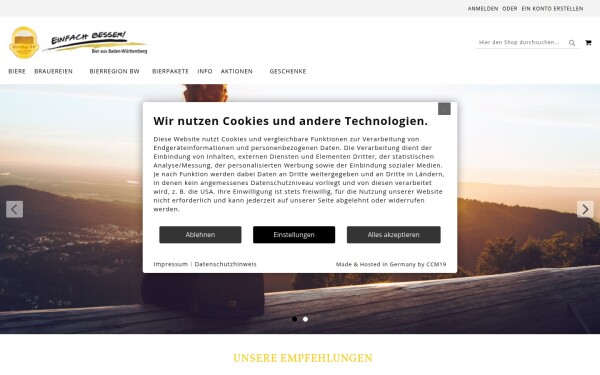 www.biershop-baden-wuerttemberg.de