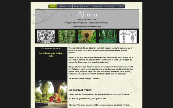 alruna.de
