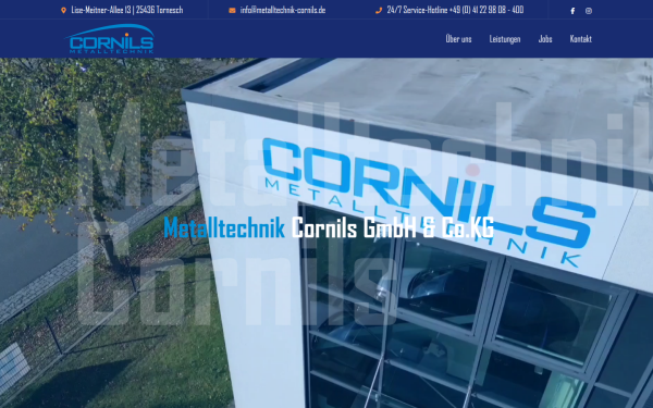 metalltechnik-cornils.de
