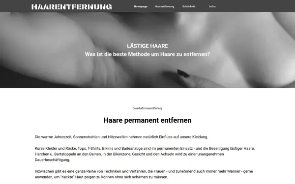 haarentfernung-intimbereich.de
