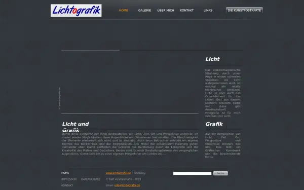lichtografik.de