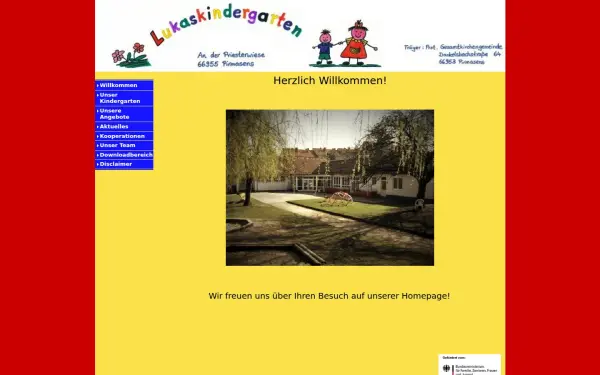 lukaskindergarten-pirmasens.de