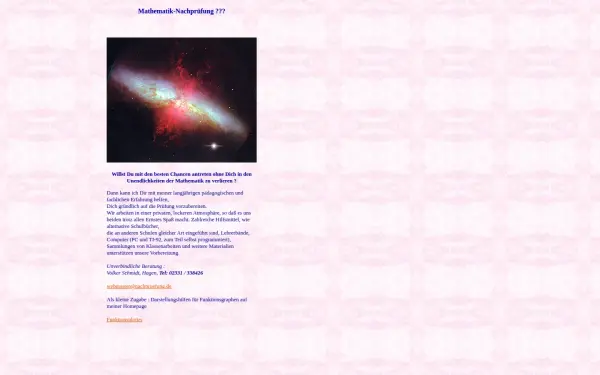 nachpruefung.de