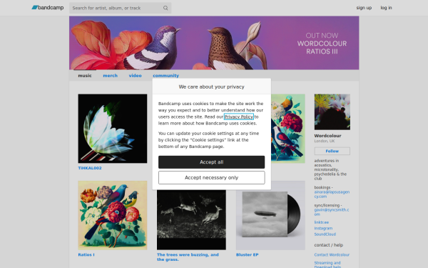 wordcolour.bandcamp.com