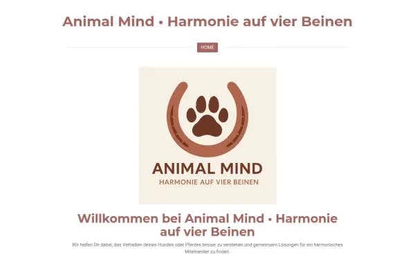 www.animal-mind.de