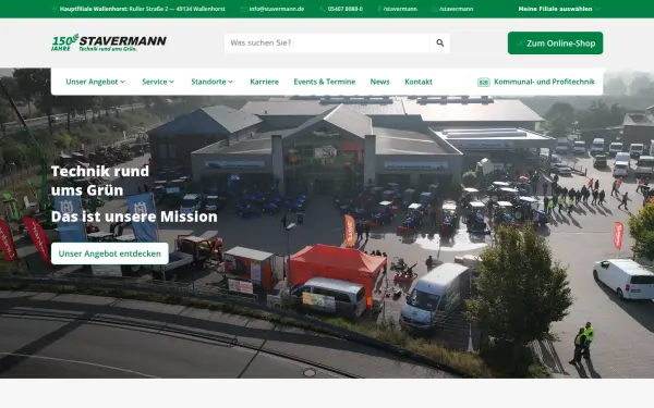 www.stavermann.de