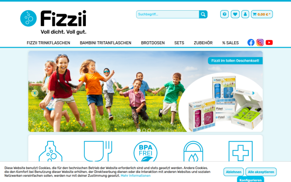 www.fizzii.de