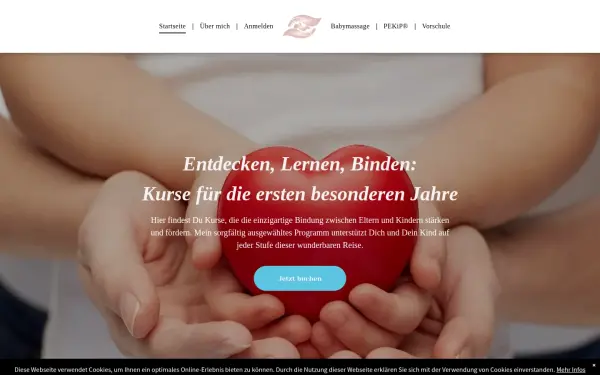 www.lieblingskurse.de
