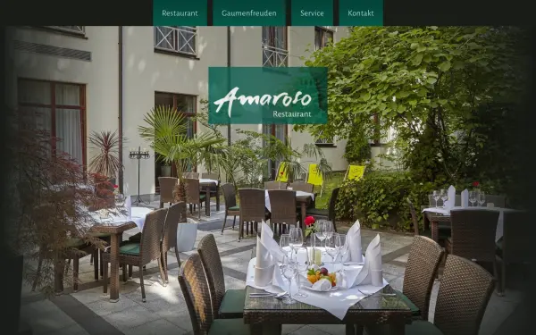 amaroso-leipzig.de