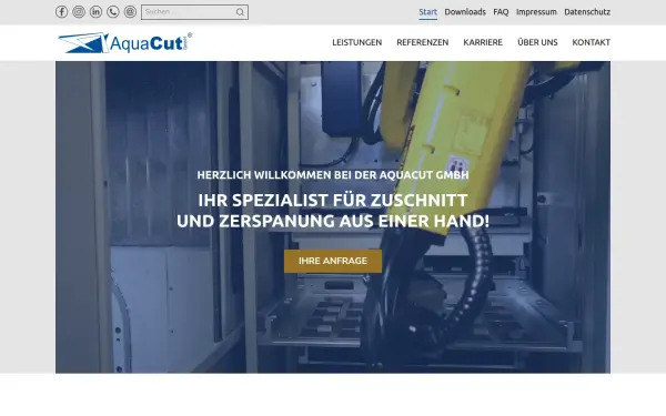 aquacut.de
