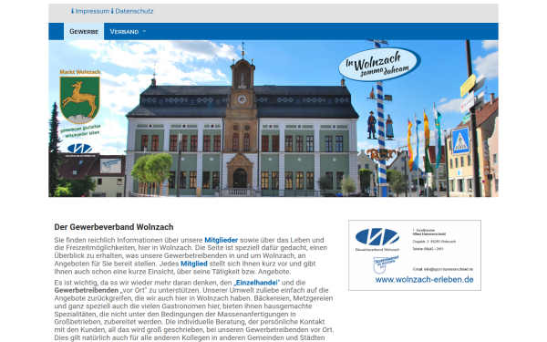gewerbeverband-wolnzach.de