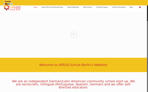 apego-schule.de