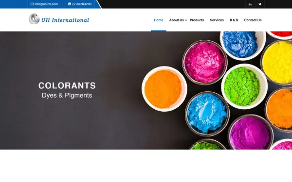 uhintl.com