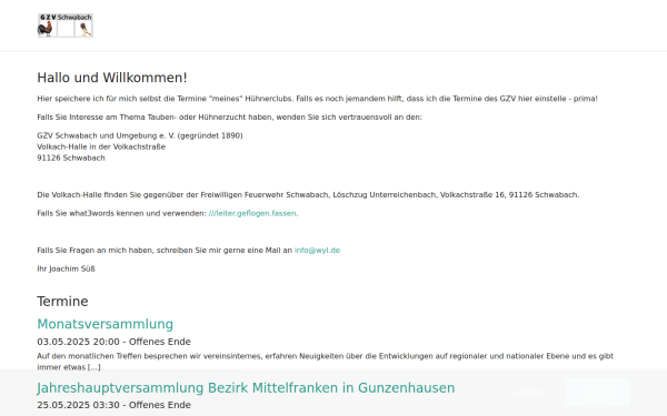 www.gzv-schwabach.de
