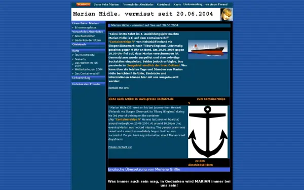 marian-hidle.de